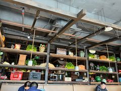 -探鱼·鲜青椒爽麻烤鱼(天一广场店)