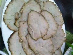 -李连贵熏肉大饼(天通苑店)