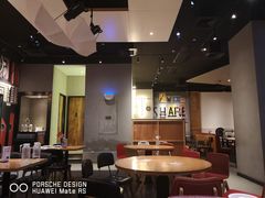 大堂-必胜客(滨江店)