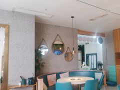 -三个椰子·现砍椰子鸡(金源CBD店)