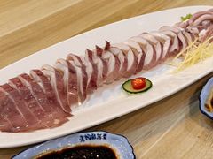 -老妈私房菜