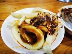 -洞子口张老二凉粉(文殊院店)