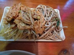 -美玲拉面(鞍山西道店)