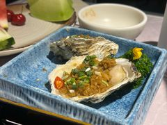 -一绪に寿喜烧自助(世茂广场店)