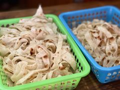 -兄弟俩老李家牛肉汤(总店)