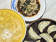 -京都老蔡记(瑞达路店)