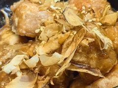 -三品香·江浙菜(松江九谊店)