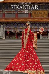 -今生有约国际精品婚纱摄影(苏州店)