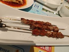 -新疆兵团食府清真(马连道店)