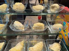 -半岛翡丽海鲜自助餐厅(观风亭店)