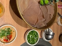 -巴奴毛肚火锅(龙湖锦艺城店)