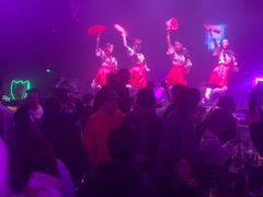 -V AMUSING CLUB·酒吧(银河中心店)