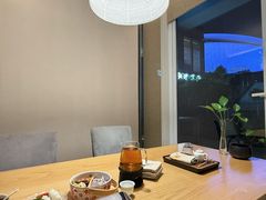 -茗知道茶馆(世博源店)