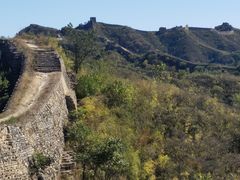 -蟠龙山长城景区