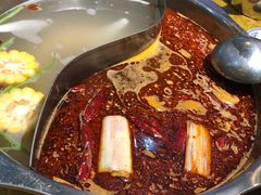 -林记潮牛·牛肉火锅(上马墩店)