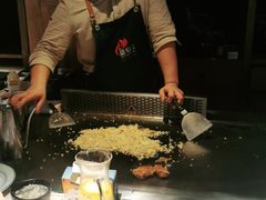 -盛焰铁板烧(王府井店)