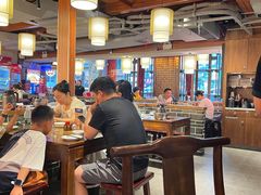 -八碗湘长沙市井菜(坡子街店)