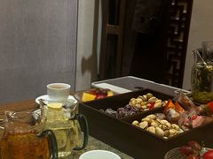 -中和·国风茶馆(愚园路店)