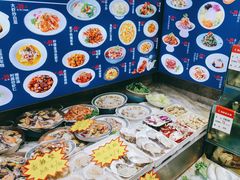 -吕氏疙瘩汤·私家菜馆(慈云寺店)