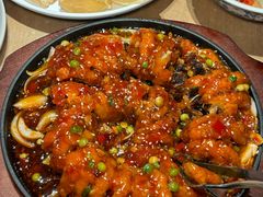 -肥三土菜馆(五四广场店)