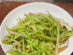 芹菜豆干-西复兴羊肉馆(南翔老街店)