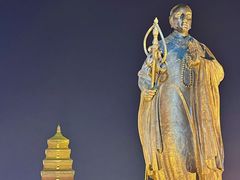 -大唐不夜城