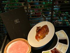 -穿越·外婆家(西溪天堂店)