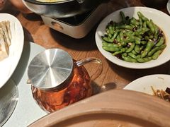 -黄泥岗·黄陂农家菜(百步亭店)