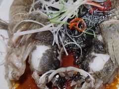 -光明邨大酒家(淮海路店)