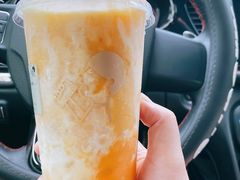 多肉芒芒甘露MAX-喜茶(永旺梦乐城店)