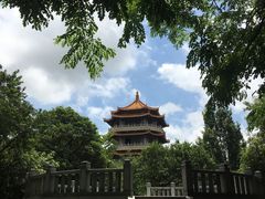 -福神岗公园