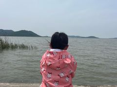 -湖山人家·湖景餐厅·特色农家菜(太湖西山店)