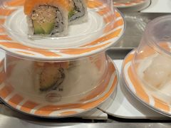 -新一番三文鱼寿司(大东海店)