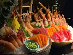 -花潮料理艺食馆(成都万象城店)