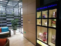 -宜必思酒店(扬州文昌阁店)