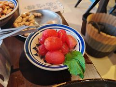 -贰醒·私房小院烧烤 (太古里店)