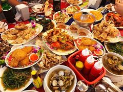 -两兄弟Song Pee Nong(2号店)