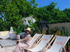 -HUATA 'Holiday Plan 花榻