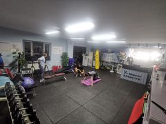 -悦健身私教工作室(双井店)