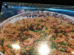 -南山饭店(阳明古镇店)