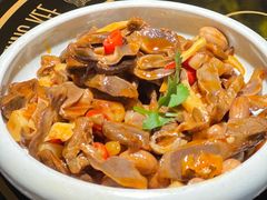 -原味田园·客家菜·土窑鸡(中航城君尚购物中心店)