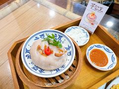 -芋包王闽南茶楼(八市店)