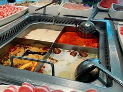 -海底捞火锅(关山保利店)