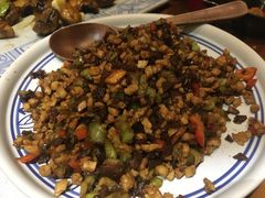 -云海肴·汽锅鸡·云南菜(天津国金汇店)