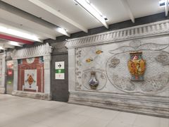-平安里(地铁站)