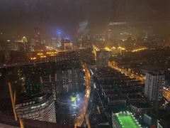 -环球港凯悦 · 享悦中餐厅