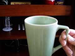 -上海明天广场JW万豪酒店