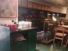 -兵哥豌豆面(雅颂居店)