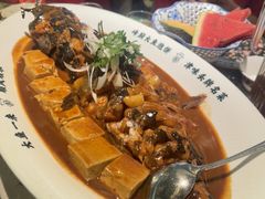 -峰厨大鱼泡饼·天津菜(西青大学城店)