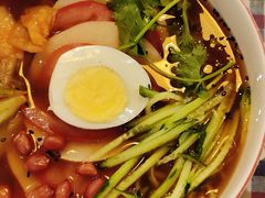 -鼓楼吃面·肉啃肉(南锣鼓巷店)